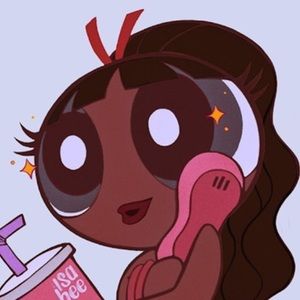 Meet your Posher, Naomi